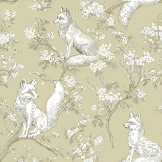 Bild på Slowfox Yellow - 1060001-03